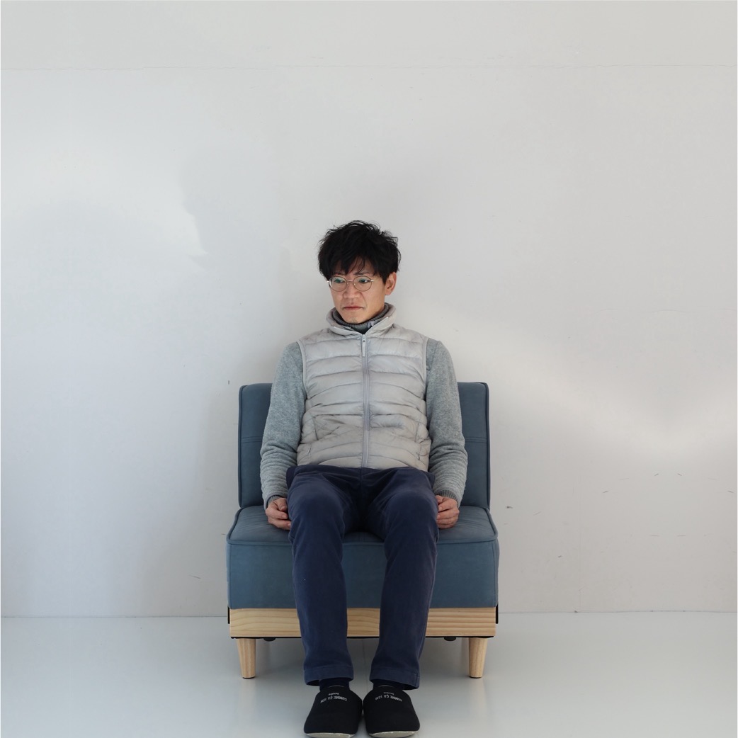 Re// ユニットソファ 2.5P